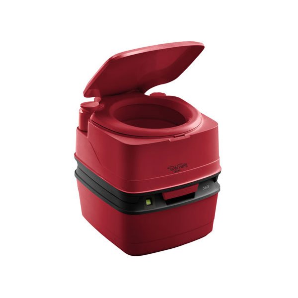 Биотуалет porta Potti Qube 365