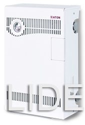КОТЕЛ ПАРАПЕТНЫЙ АТОН COMPACT 12,5E (АОГВМНД - 12,5Е) / лидерс.ру