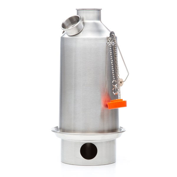 Чайник самовар Kelly kettle