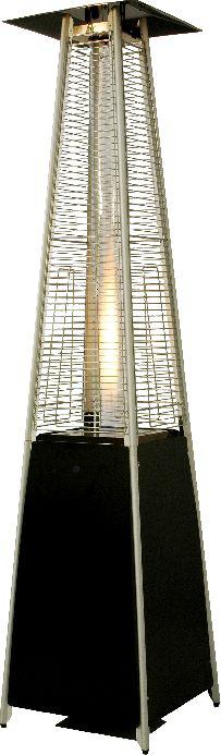 Газовый уличный обогреватель NEOCLIMA KGm-12 (Пирамида) / лидерс.ру