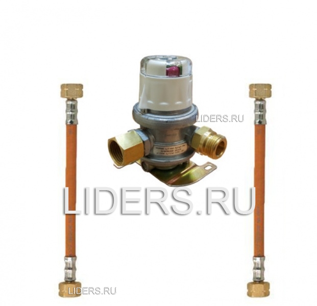 Газобаллонная установка Cavagna Group 924N до 20 баллонов / лидерс.ру