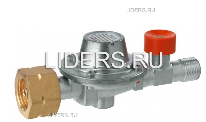 редуцирующий клапан для газа